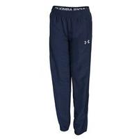 Under Armour Storm Powerhouse Woven Pant - Boys - Navy/Seal