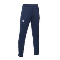 Under Armour Challenger Knit Pants - Boys - Navy/White