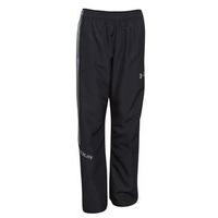 Under Armour Main Enforcer Woven Pants - Youth - Black/Steel