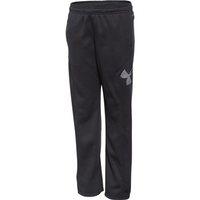 Under Armour Storm Armour Fleece Big Logo Pants - Boys - Black/Steel