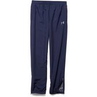 Under Armour Storm Powerhouse Woven Pant - Boys - Navy