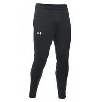 Under Armour Challenger Knit Pants - Boys - Black/White