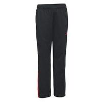 Under Armour Brawler 2.0 Pants - Youth - Black/Red