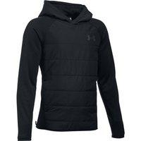 Under Armour Storm Swacket Insulated Hoodie - Boys - Black