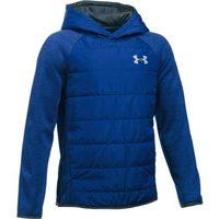 Under Armour Storm Swacket Insulated Hoodie - Boys - Caspian