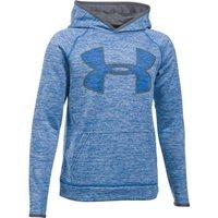 Under Armour Fleece Storm Twist Highlight Hoodie - Boys - Ultra Blue