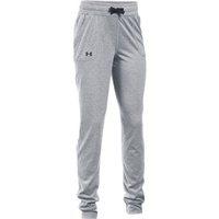 under armour graphic texture tech novelty joggers girls stealth grey