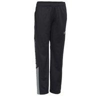 Under Armour Boys\' UA Brawler Warm-Up Trousers - Black