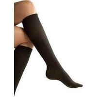 Unisex Compression Socks Relief For Aching Feet Varicose Veins Dvt Flight