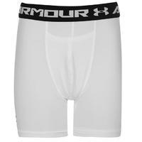 Under Armour Mid Shorts Boys