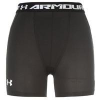 under armour mid shorts boys