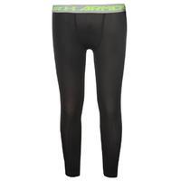 Under Armour HeatGear Baselayer Leggings Junior Boys