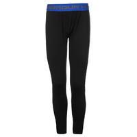 Under Armour HeatGear Baselayer Leggings Junior Boys