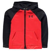 Under Armour AF Magzip Full Zip Hoody Junior Boys