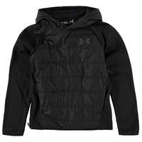 Under Armour Training Hoody Junior Boys