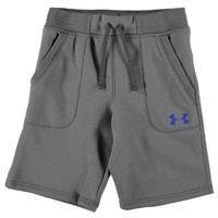 Under Armour Titan Fleece Short Junior Boys