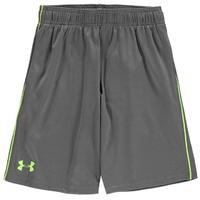 Under Armour Tech Block Shorts Junior Boys