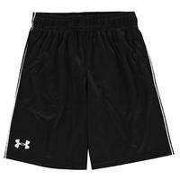 Under Armour Tech Block Shorts Junior Boys