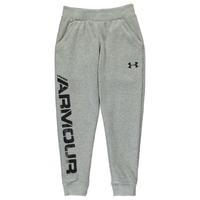 Under Armour Titan Fleece Pants Junior Boys