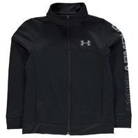 Under Armour Brawler Warm Up Jacket Junior Boys