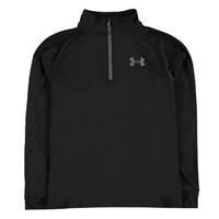 Under Armour Tech Block quarter Zip J73