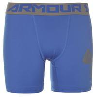 Under Armour Mid Shorts Junior Boys