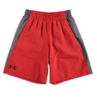 Under Armour Skill Woven Shorts Junior Boys
