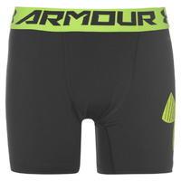 Under Armour Mid Shorts Junior Boys