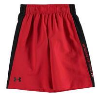 Under Armour Impulse Woven Shorts Junior Boys