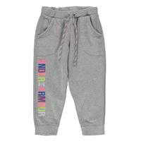 Under Armour Armour Cotton Capri Joggers Junior Girls