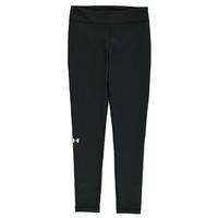 Under Armour Favourite Knit Leggings Junior Girls