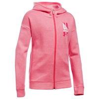 Under Armour Fav F Z Hood Grl73