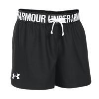 Under Armour Play Up Shorts Junior Girls