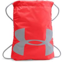 Under Armour Ozsee Sackpack - Rocket Red