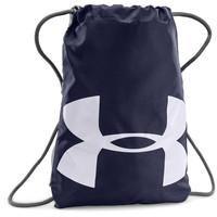 under armour ozsee sackpack midnight navy