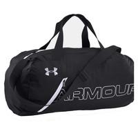 Under Armour Packable Duffel Bag - Black