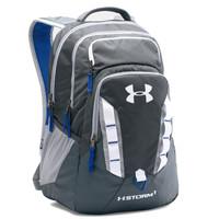 Under Armour Storm Recruit Backpack - Steel Grey