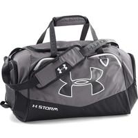Under Armour Undeniable II Small Duffel Bag - Graphite