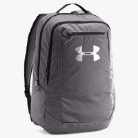 Under Armour Hustle LDWR Backpack - Graphite