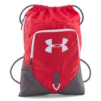 Under Armour Undeniable Sackpack - Red