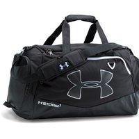Under Armour Storm Undeniable II Large Duffle Bag - Black