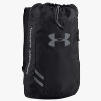 Under Armour Trance Sackpack - Black