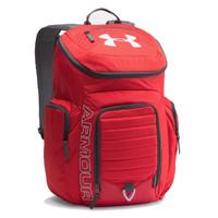 Under Armour Storm Undeniable II Backpack - Red