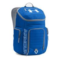 Under Armour Storm Undeniable II Backpack - Royal