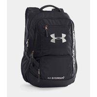 Under Armour Storm Hustle II Backpack - Black