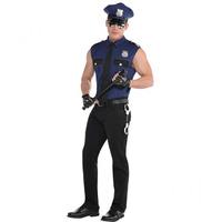 Under Arrest Costume