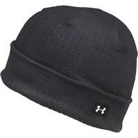 under armour womens cozy fleece beanie black