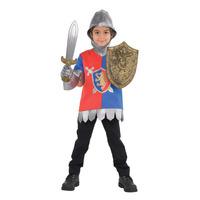 Unisex Knight Outfit - 4-6yrs