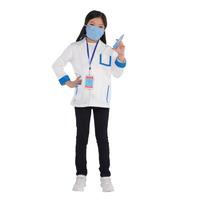 Unisex Doctors Outfit - 4-6yrs