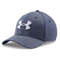 under armour twist tech closer cap mens midnight navy